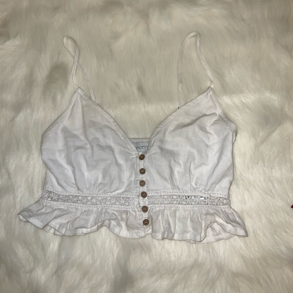 Cute croptop